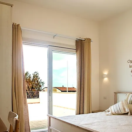 Il Soffione Gæstehus 3*