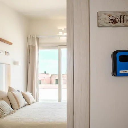 Il Soffione 3* Castelsardo