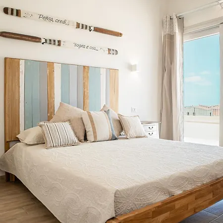 Gæstehus Il Soffione Castelsardo