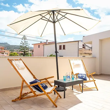 Gæstehus Il Soffione