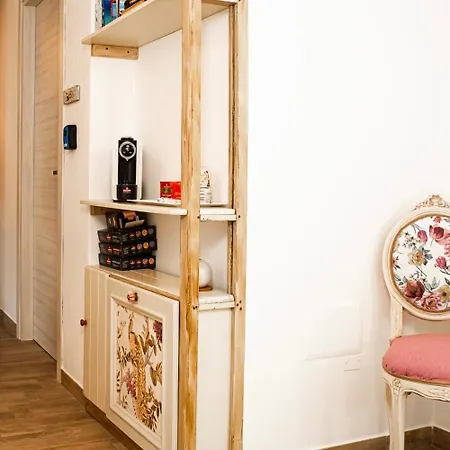 Il Soffione Gæstehus Castelsardo