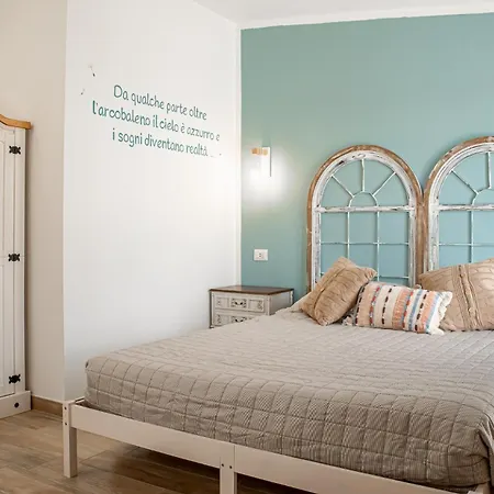 Gæstehus Il Soffione