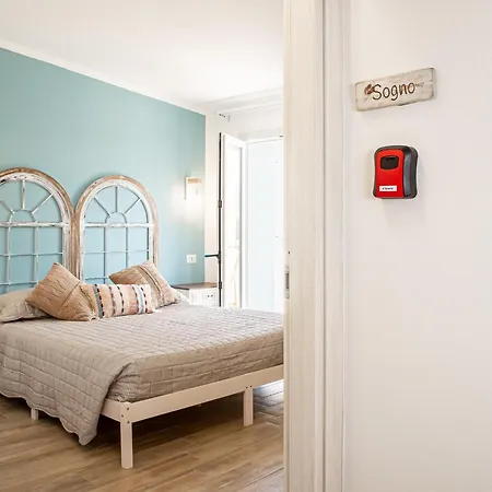 Il Soffione Πανσιόν