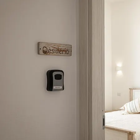 Gæstehus Il Soffione Castelsardo