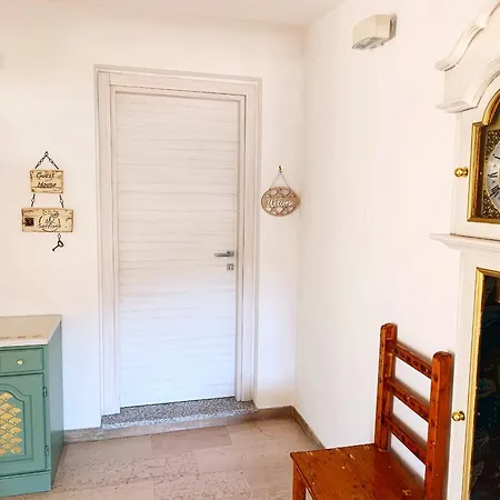 Il Soffione 3* Castelsardo