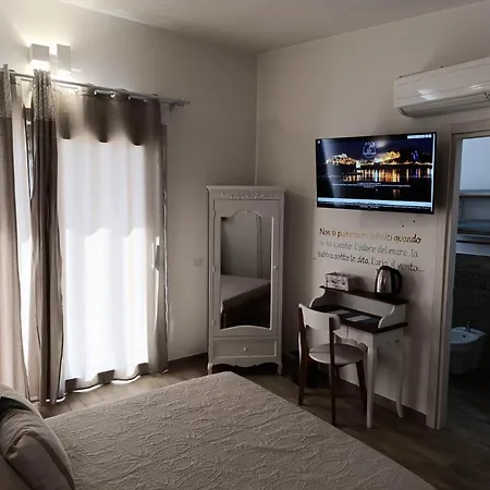 Gæstehus Il Soffione