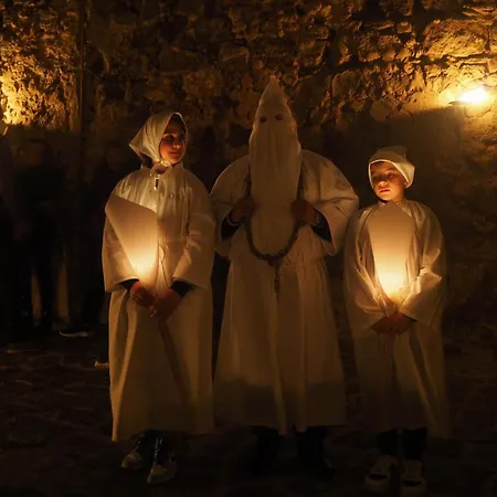 Gæstehus Il Soffione Castelsardo