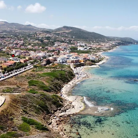 Il Soffione Πανσιόν 3*