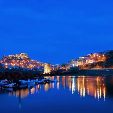 Il Soffione Πανσιόν 3*