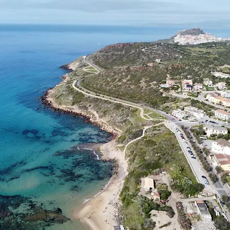 Il Soffione Πανσιόν