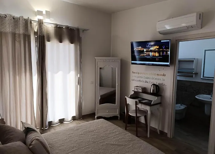 Vendégház Il Soffione