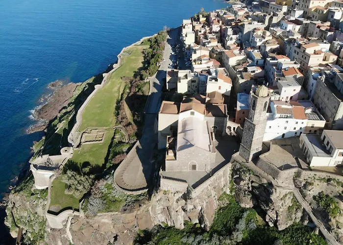 Il Soffione Castelsardo