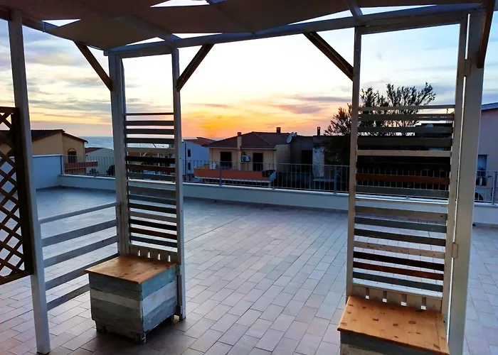 Vendégház Il Soffione 3*