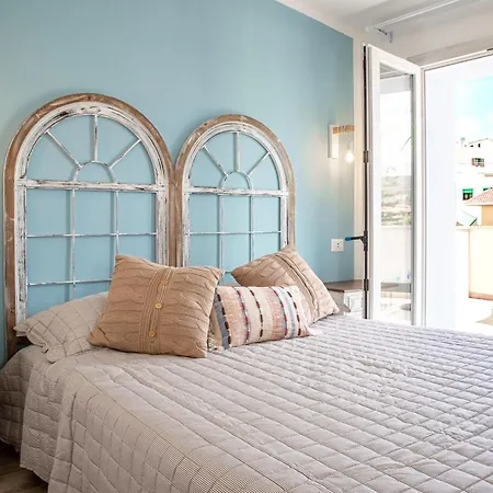 招待所 Il Soffione 卡斯特尔萨多