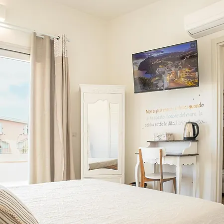 招待所 Il Soffione 3*