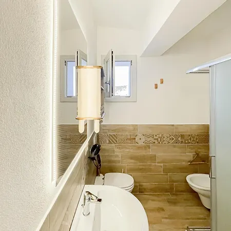 Il Soffione Guest house *