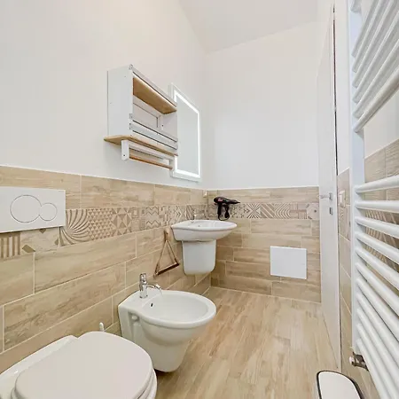Il Soffione Guest house