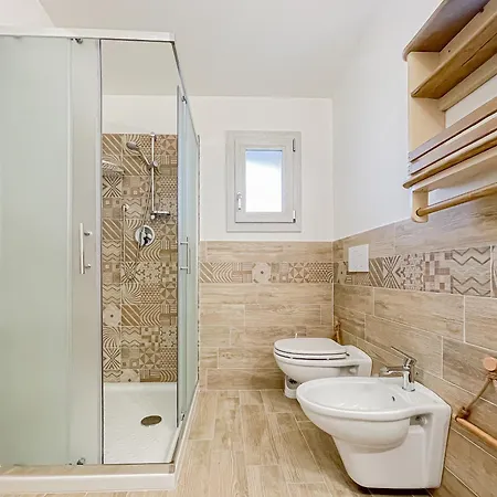 招待所 Il Soffione