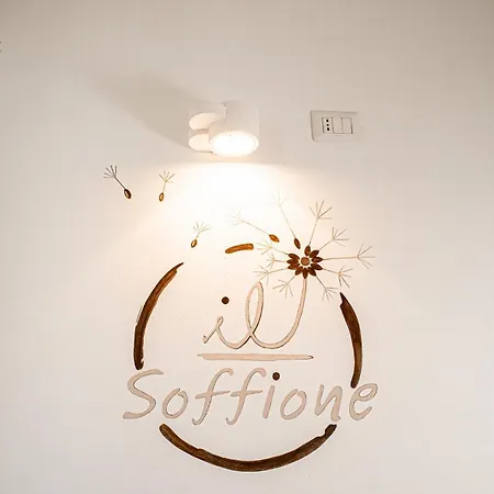 Il Soffione 招待所