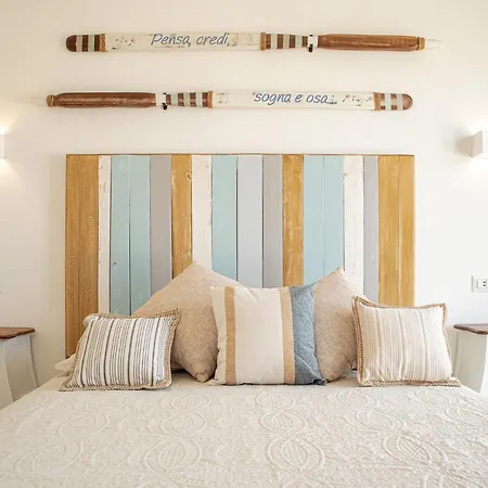 Guest house Il Soffione