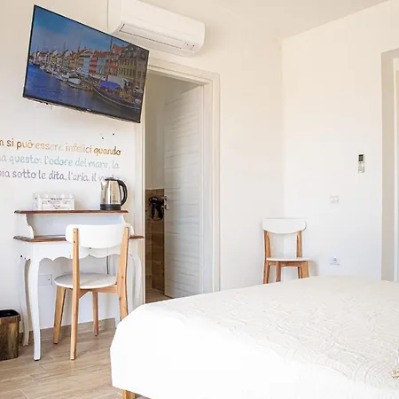 Guest house Il Soffione *