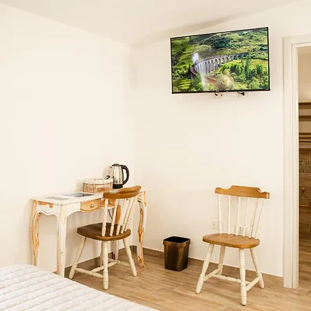 招待所 Il Soffione