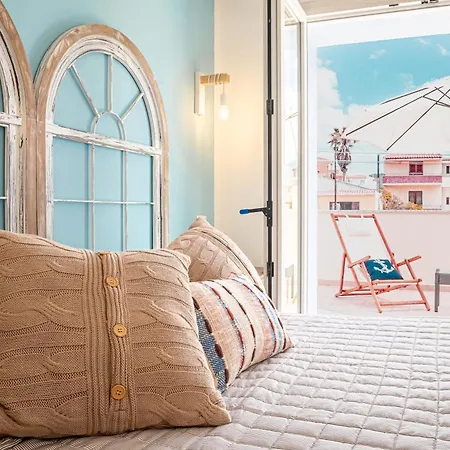 Guest house Il Soffione *