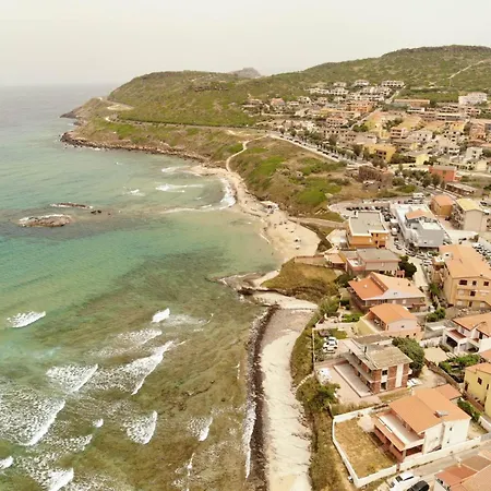 Il Soffione Guest house Castelsardo