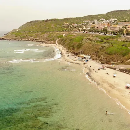 Il Soffione * Castelsardo