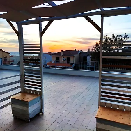 Guest house Il Soffione *