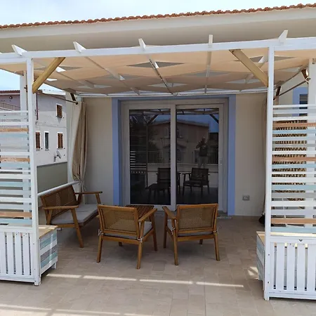 Guest house Il Soffione Castelsardo