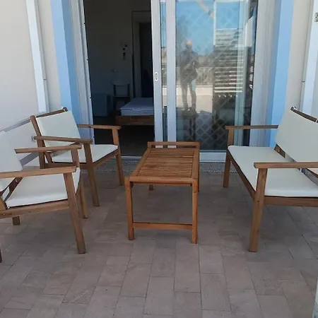 Il Soffione Πανσιόν