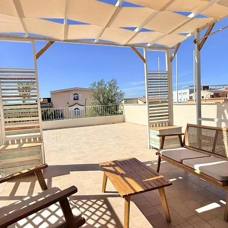 Πανσιόν Il Soffione Castelsardo