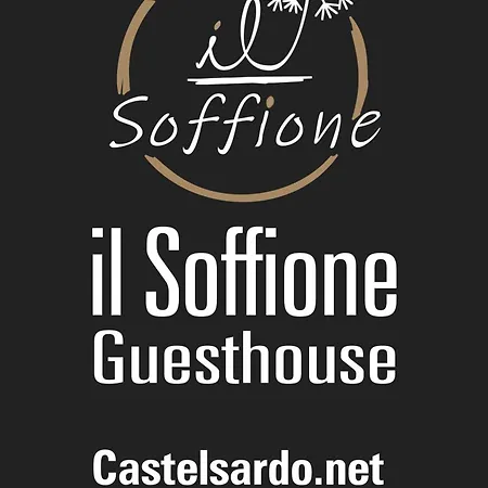Il Soffione 3* Castelsardo